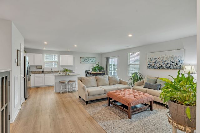1905 Quail Run Way, Spring Hill, TN 37174