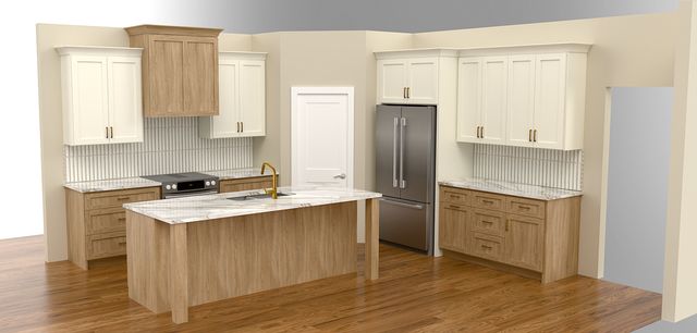 4506 Cosette Lane N, Hugo, MN 55038