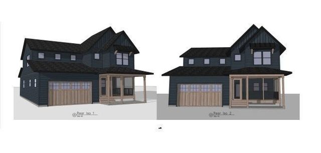 4506 Cosette Lane N, Hugo, MN 55038