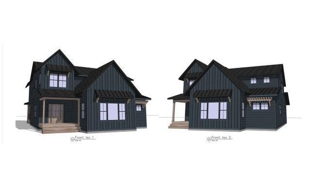 4506 Cosette Lane N, Hugo, MN 55038