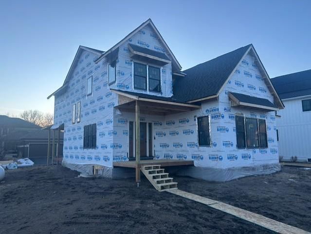 4506 Cosette Lane N, Hugo, MN 55038