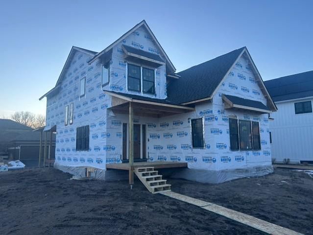 4506 Cosette Lane N, Hugo, MN 55038