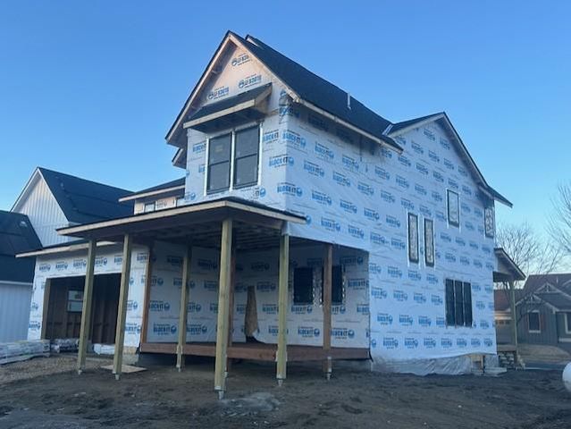 4506 Cosette Lane N, Hugo, MN 55038