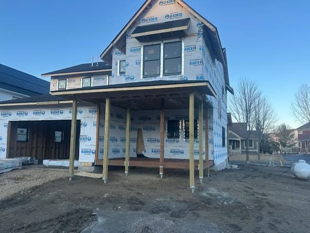 4506 Cosette Lane N, Hugo, MN 55038