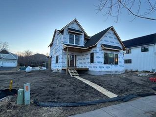 4506 Cosette Lane N, Hugo, MN 55038