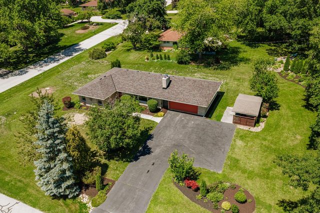 N68W15240 Prudence DRIVE, Menomonee Falls, WI 53051