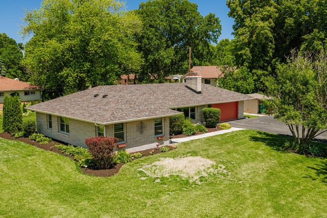 N68W15240 Prudence DRIVE, Menomonee Falls, WI 53051