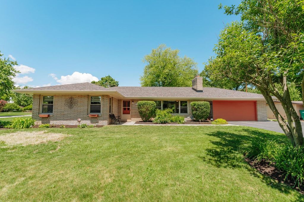 N68W15240 Prudence DRIVE, Menomonee Falls, WI 53051
