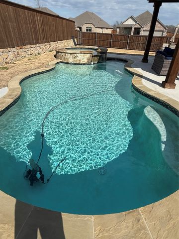 3802 Murvaul Drive, Farmersville, TX 75442