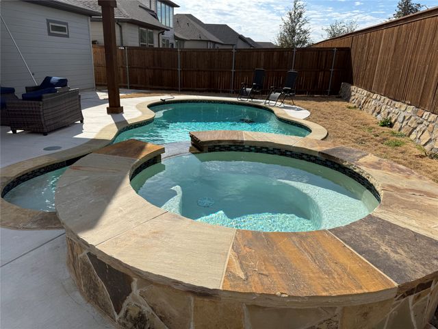 3802 Murvaul Drive, Farmersville, TX 75442