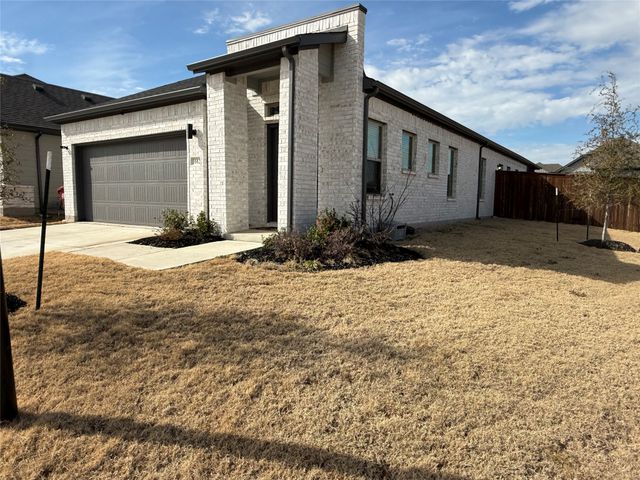 3802 Murvaul Drive, Farmersville, TX 75442
