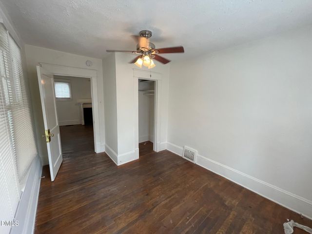 404 Chamberlain Street A, Raleigh, NC 27607