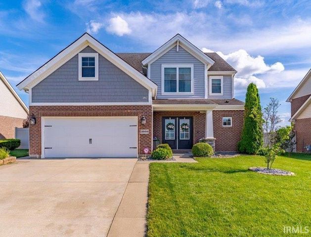 5959 Brookstone Drive, Newburgh, IN 47630