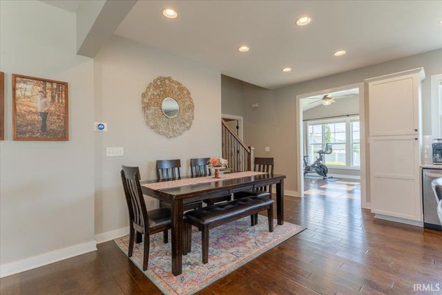 5959 Brookstone Drive, Newburgh, IN 47630
