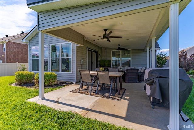 5959 Brookstone Drive, Newburgh, IN 47630