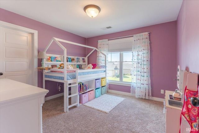 5959 Brookstone Drive, Newburgh, IN 47630