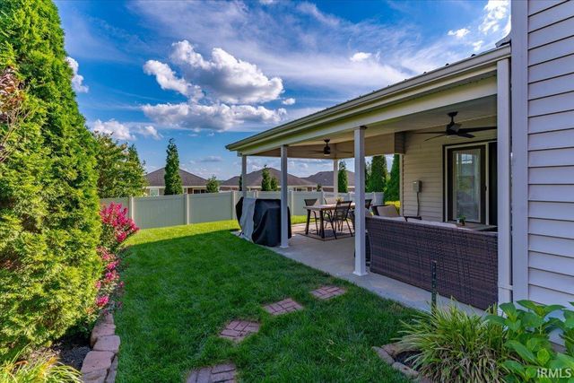 5959 Brookstone Drive, Newburgh, IN 47630
