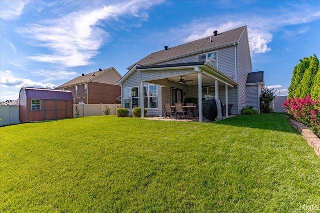 5959 Brookstone Drive, Newburgh, IN 47630