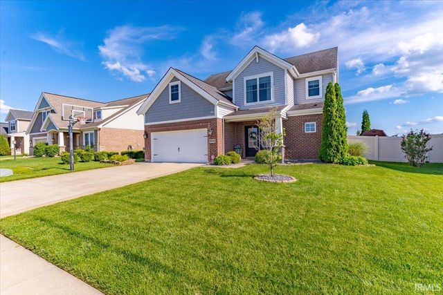 5959 Brookstone Drive, Newburgh, IN 47630