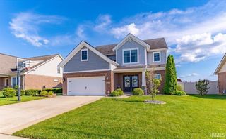 5959 Brookstone Drive, Newburgh, IN 47630