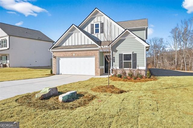 81 Roxeywood Way, Winder, GA 30680