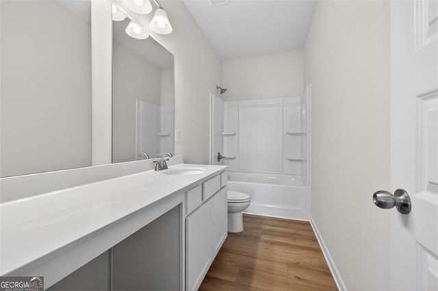 81 Roxeywood Way, Winder, GA 30680