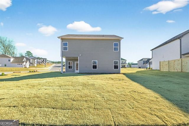 81 Roxeywood Way, Winder, GA 30680