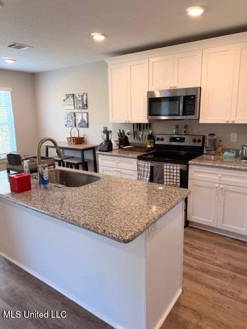 18116 Craneridge Cove, Gulfport, MS 39503