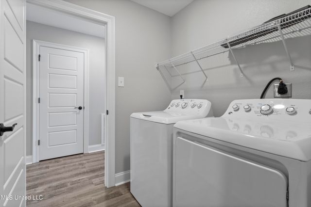 18116 Craneridge Cove, Gulfport, MS 39503