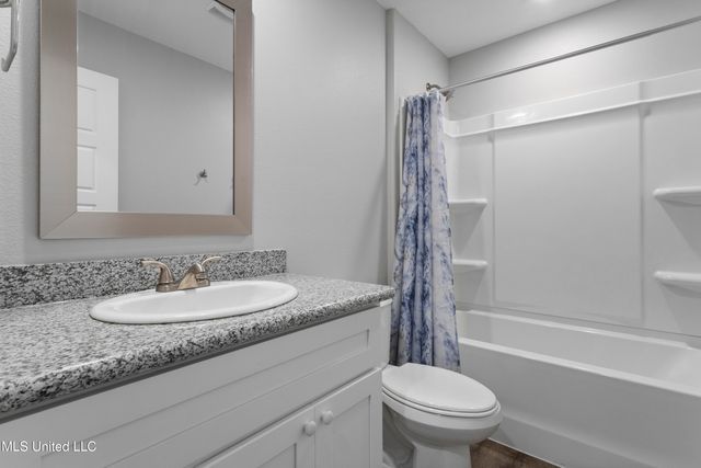 18116 Craneridge Cove, Gulfport, MS 39503