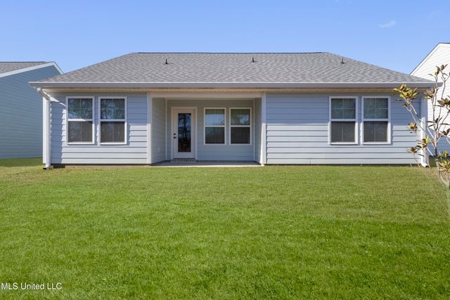 18116 Craneridge Cove, Gulfport, MS 39503