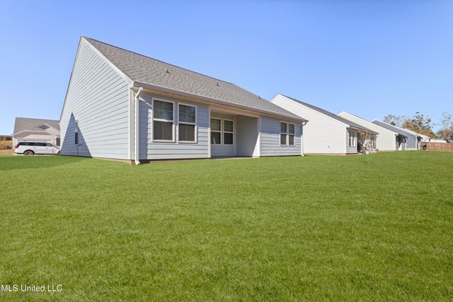 18116 Craneridge Cove, Gulfport, MS 39503