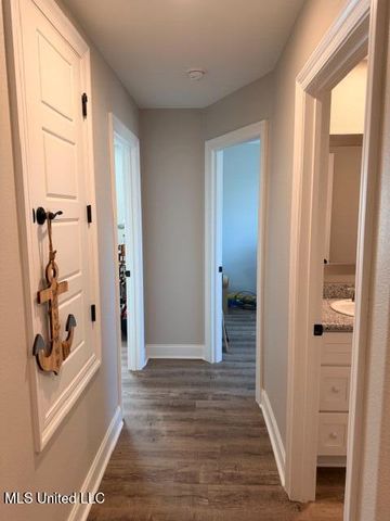 18116 Craneridge Cove, Gulfport, MS 39503