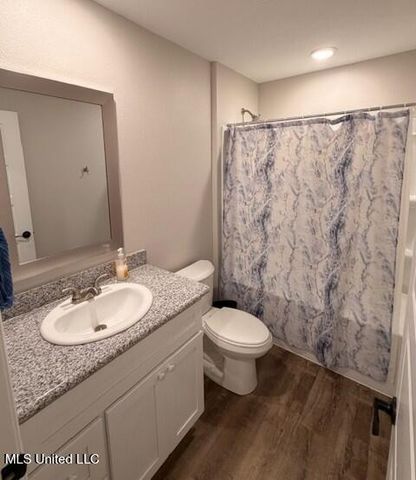 18116 Craneridge Cove, Gulfport, MS 39503