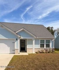18116 Craneridge Cove, Gulfport, MS 39503