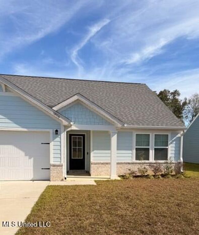 18116 Craneridge Cove, Gulfport, MS 39503