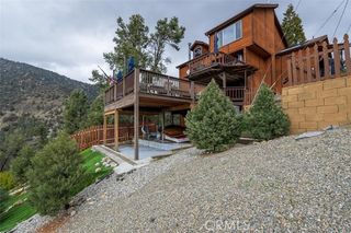 14921 Ward, Pine Mtn Club, CA 93225