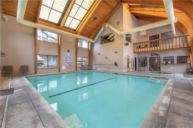 39802 Lakeview Drive 17, Big Bear Lake, CA 92315