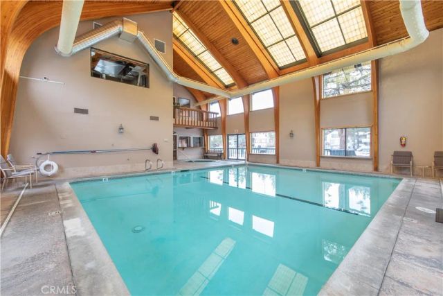 39802 Lakeview Drive 17, Big Bear Lake, CA 92315