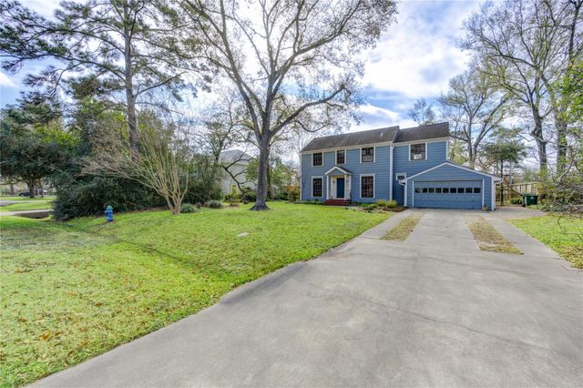 725 W 41st Street, Houston, TX 77018