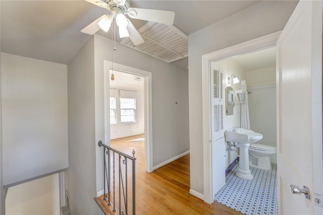 725 W 41st Street, Houston, TX 77018