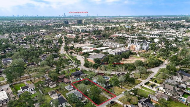 725 W 41st Street, Houston, TX 77018