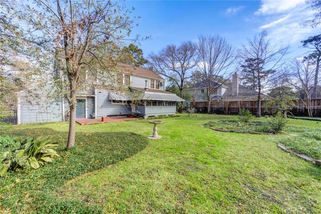 725 W 41st Street, Houston, TX 77018