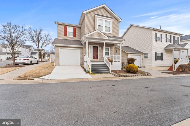 7201 OLD FRIENDSHIP WAY, Elkridge, MD 21075