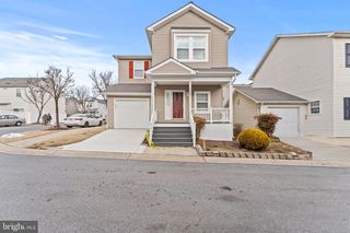 7201 OLD FRIENDSHIP WAY, Elkridge, MD 21075