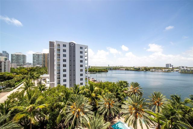 17100 N Bay Road 1802, Sunny Isles Beach, FL 33160