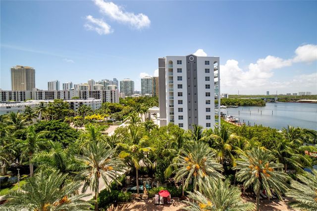 17100 N Bay Road 1802, Sunny Isles Beach, FL 33160