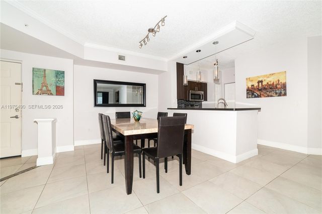 17100 N Bay Road 1802, Sunny Isles Beach, FL 33160