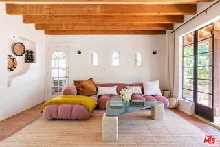 3539 Canon Drive, Topanga (los Angeles), CA 90290