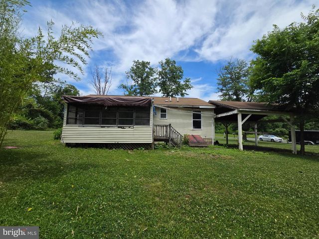 201 HANCOCK ST, Lambertville, NJ 08530